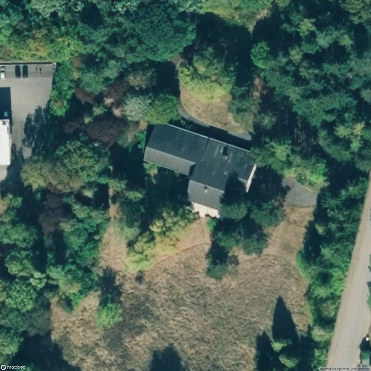 House Waldeck Retirement Home [DEU]