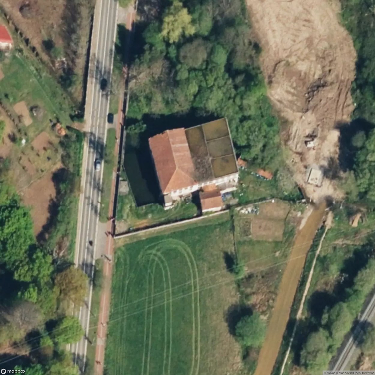 Vascongada Tannery [ESP]