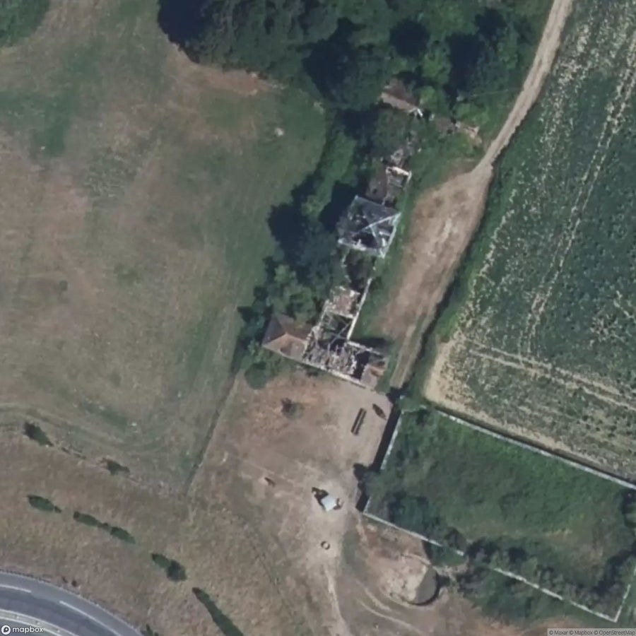 Chateau Reigerlo [FRA] #19208