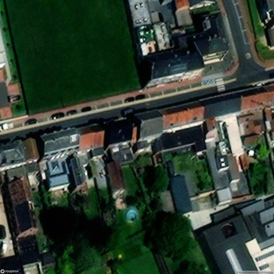 Twin Linden House [BEL]