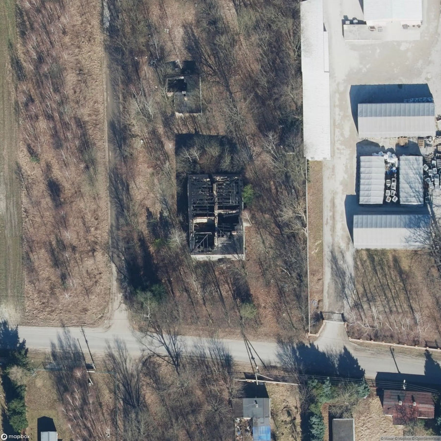 Abandoned School Fir A [POL] #1415