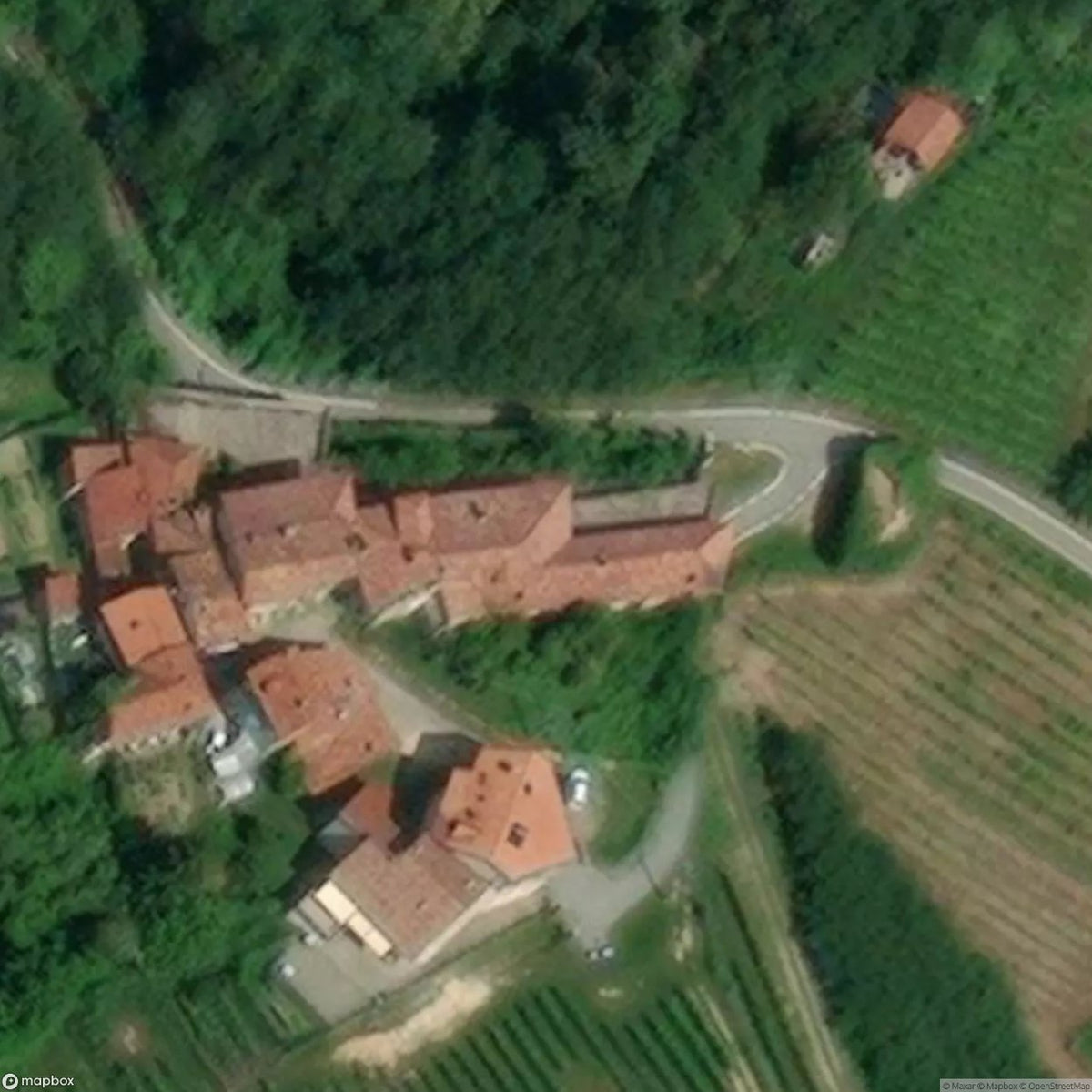 Villa Corinna [ITA] #33701
