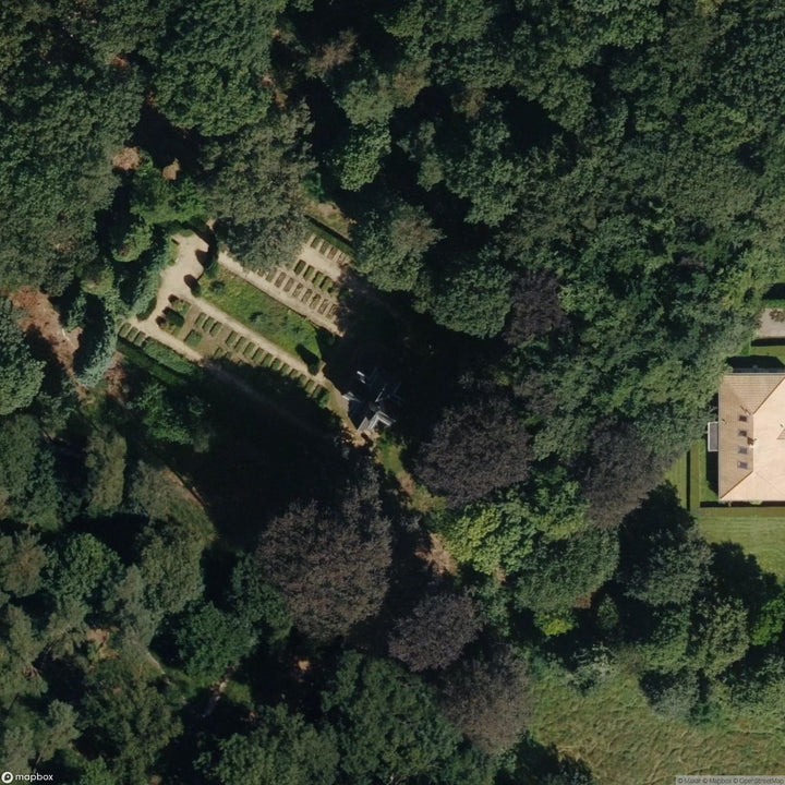 St. Ludwig Chapel [ENG] #100011