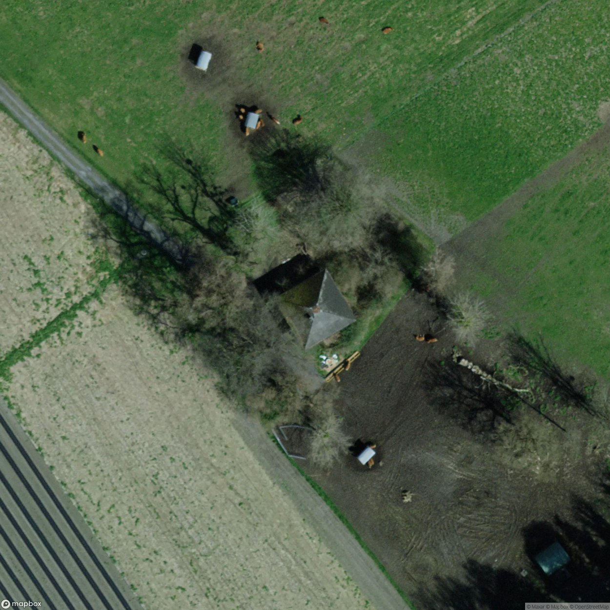 La Villa DanMa [CHE]