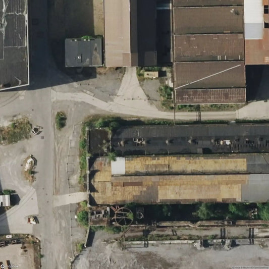 Control Room S [BEL]