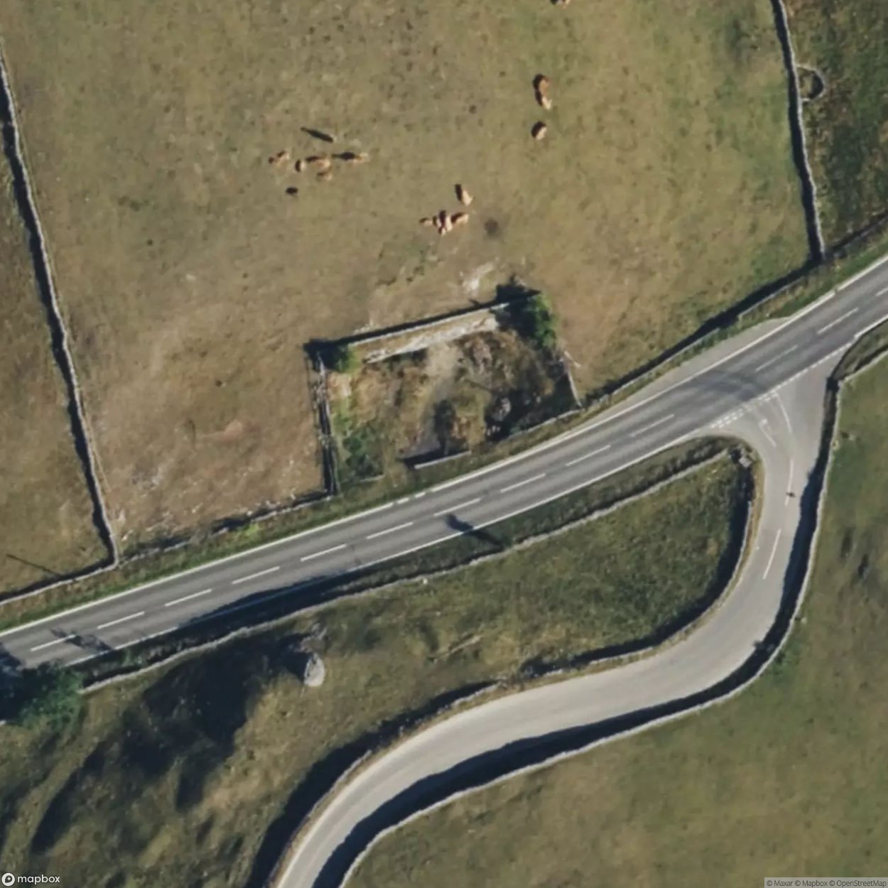 Watergrove Mine [GBR]