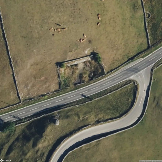 Watergrove Mine [GBR]