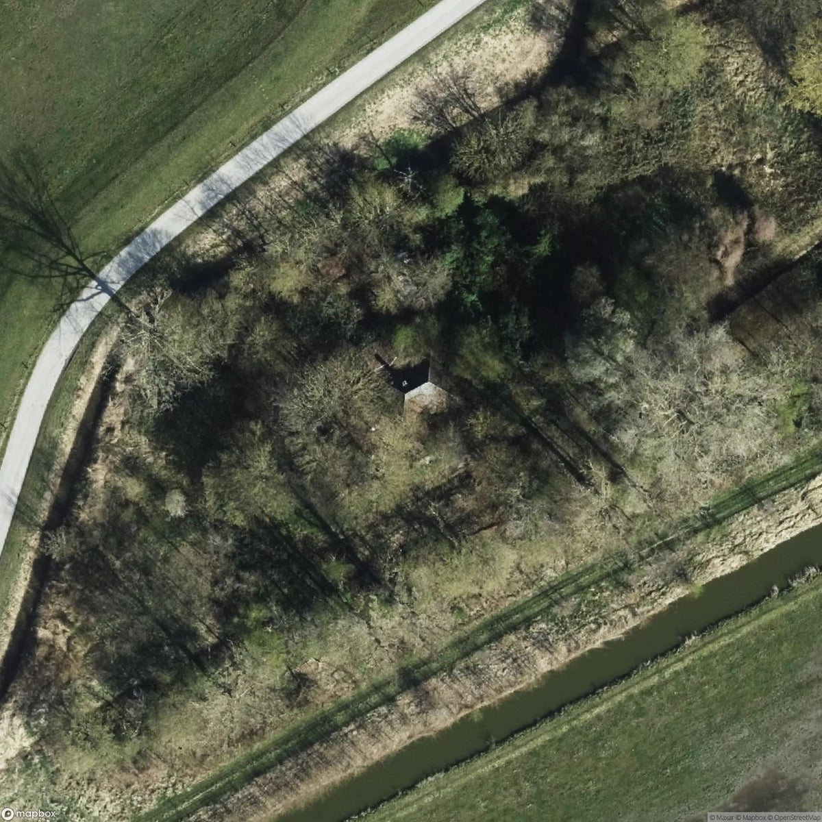 House Weser [DEU] #33237