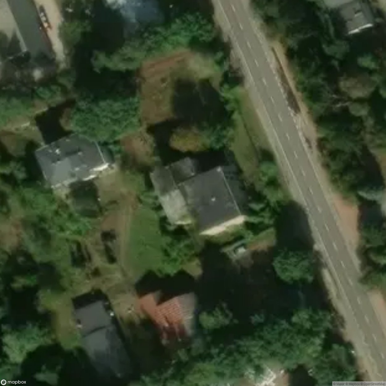 Site Abandoned Distillery [POL] #34207