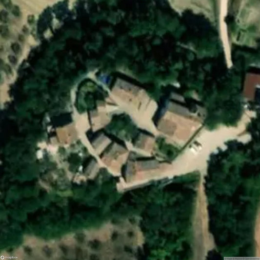 Cerreto di Saludecio [ITA]