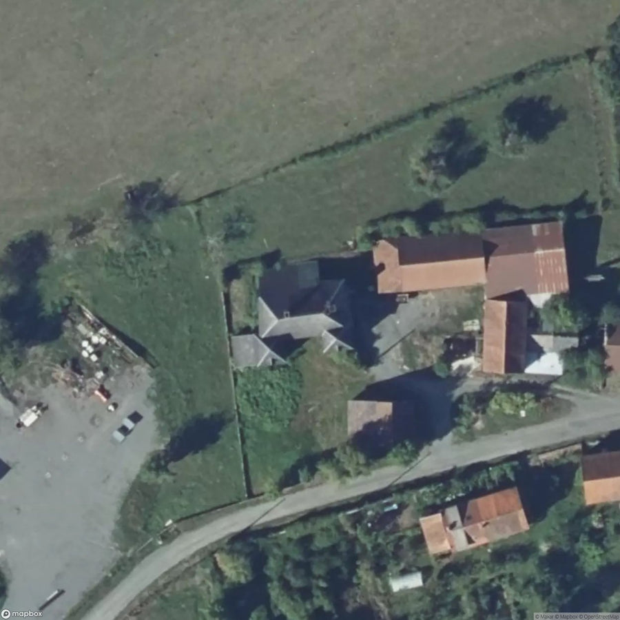 Grandparents House [FRA] #32821