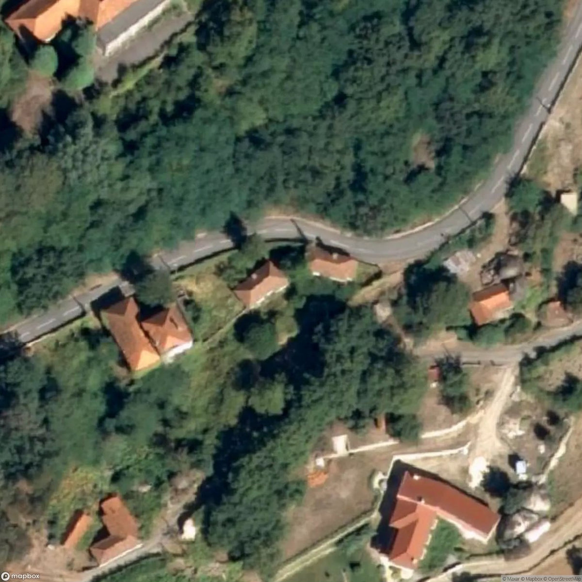 Ivy Houses [PRT] #33368