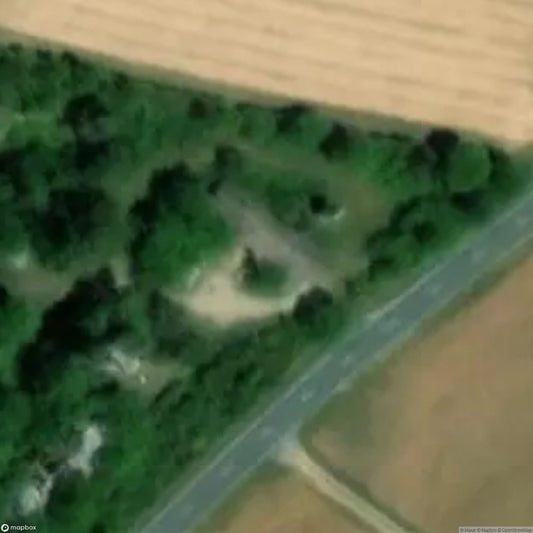 THW Training Ground [DEU]