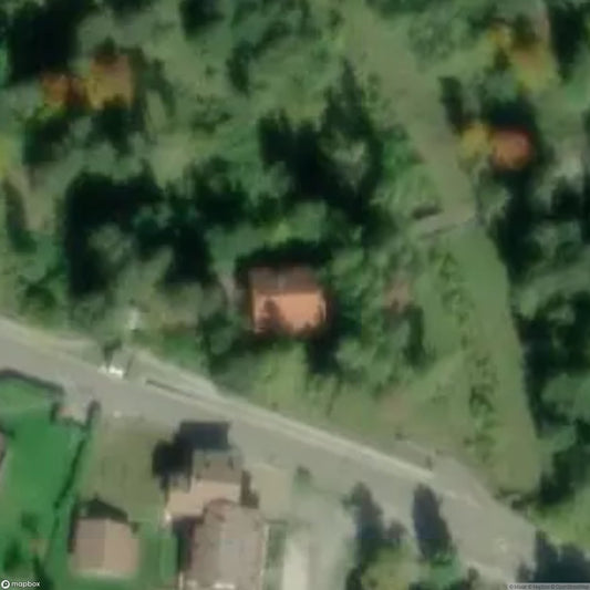 Doctor's Residence (Hospital) [ITA]