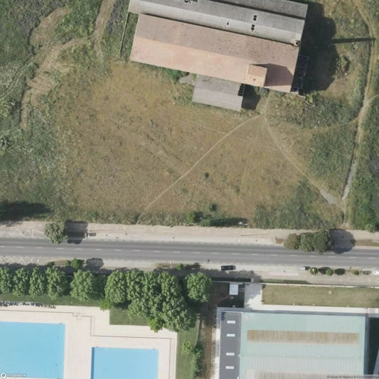 Factory Juan Pablo [ESP]