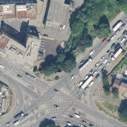 Village Idiots [GBR]