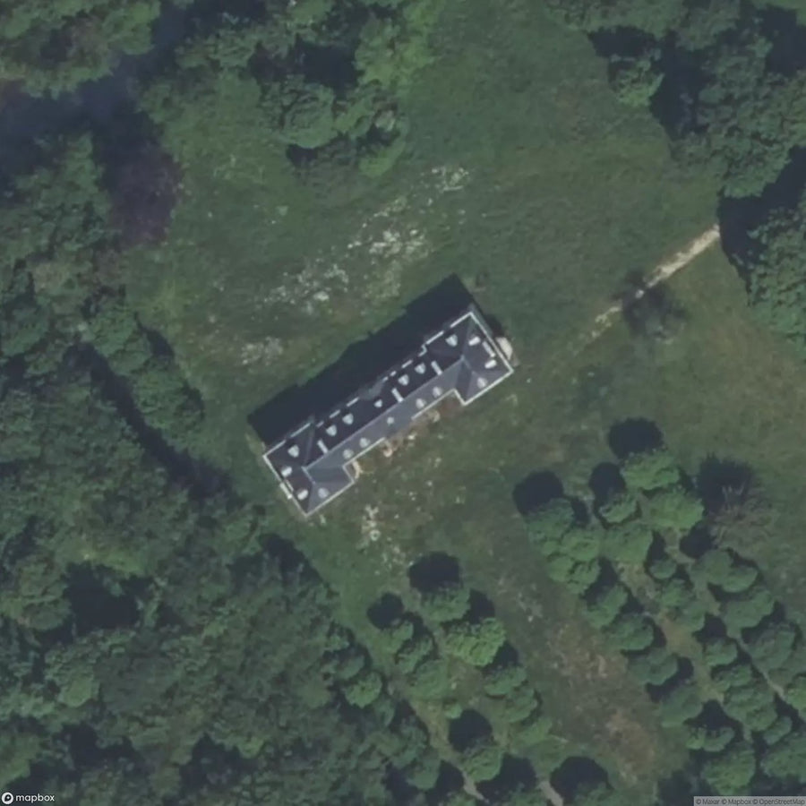 Virgin Castle [FRA] #4321