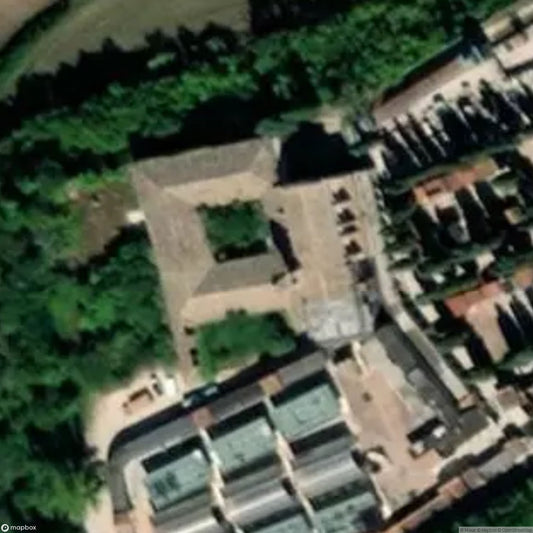 Zoccolanti Convent [ITA]