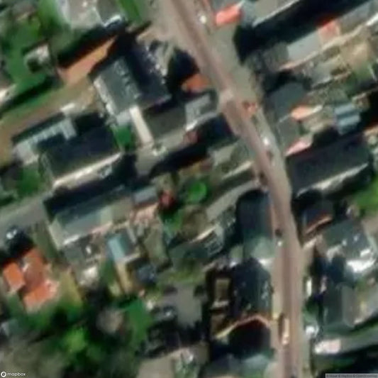 Rog House / Maison Rog [BEL]