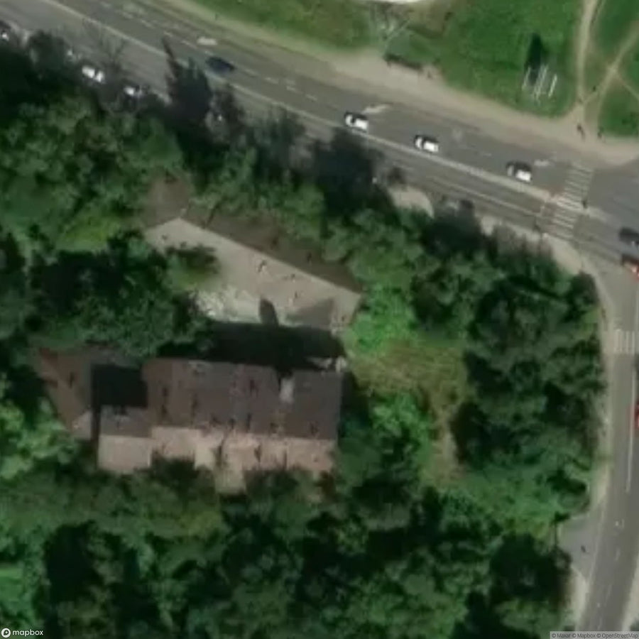 Abandoned School Szczecin Ul Ofiar Oswiecimia [POL] #1432