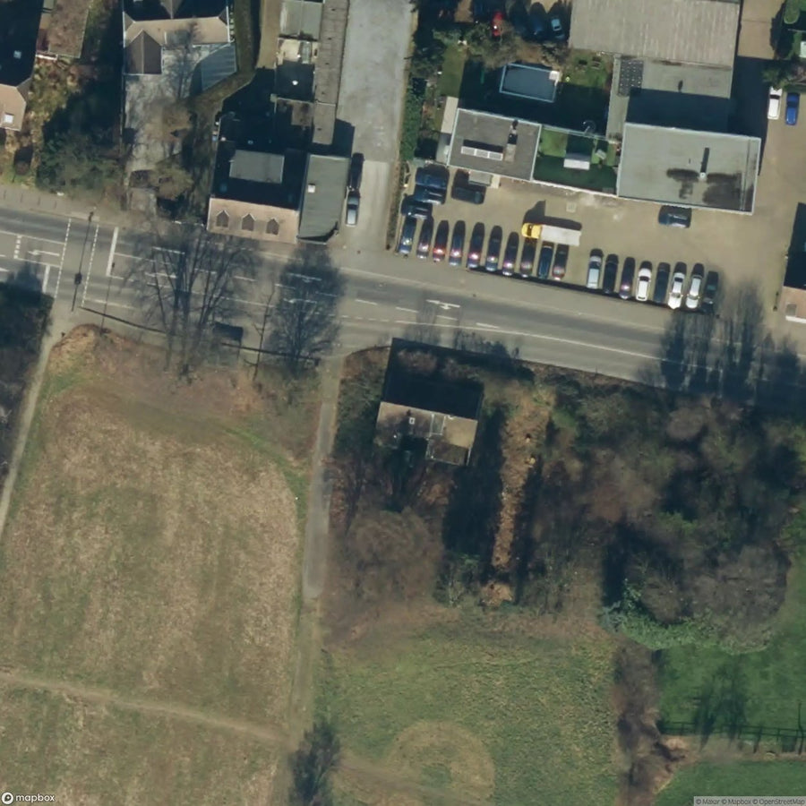 House Hella [DEU] #02744