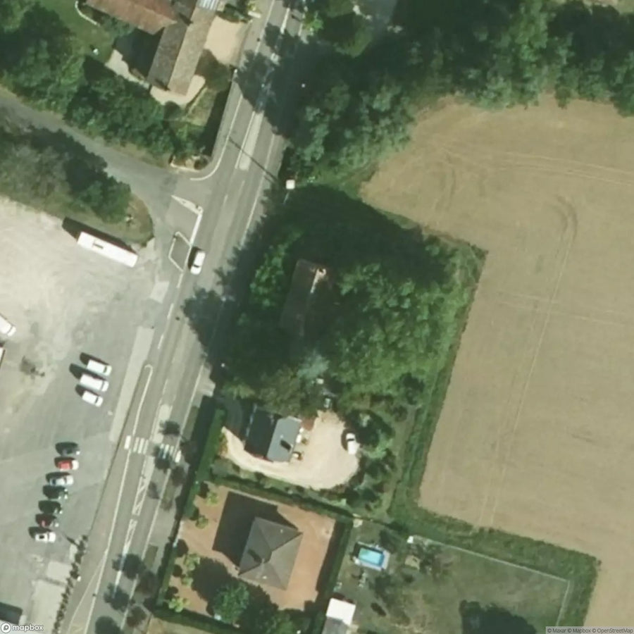 House Ab [FRA] #33455