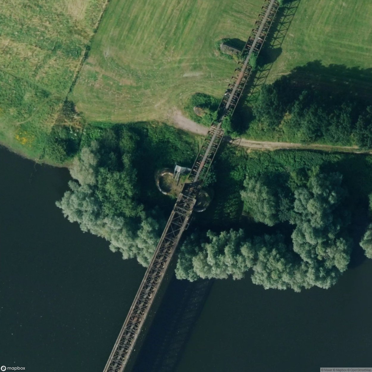 Bridge [GER] #18995