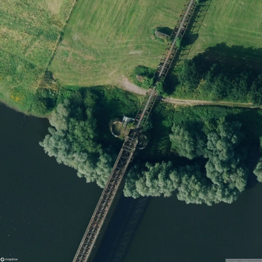 Bridge [DEU] #18995