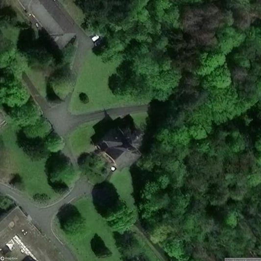 Chapel at Hospital [DEU]