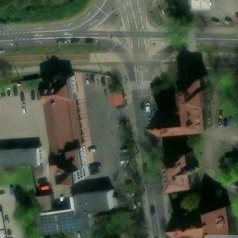 Site A Group Of Tenement Houses [POL] #33991