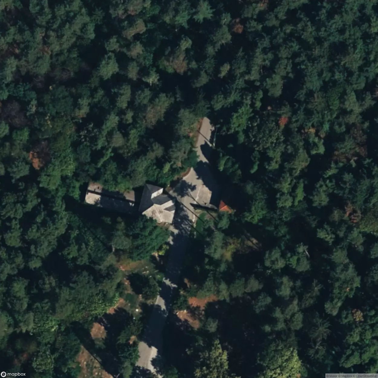 Ornago Sanatorium [ITA]