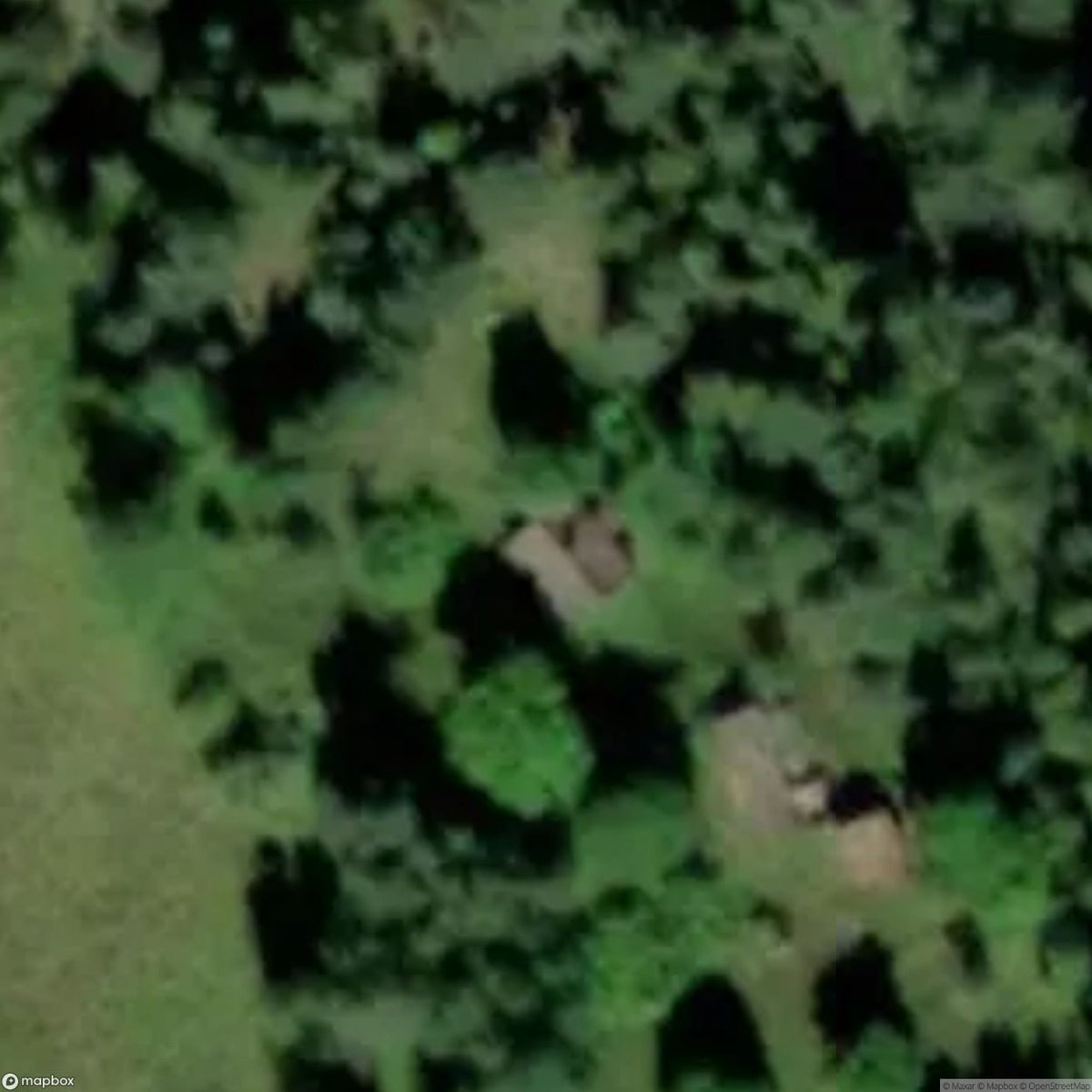 Lost Houses B [SWE] #33408