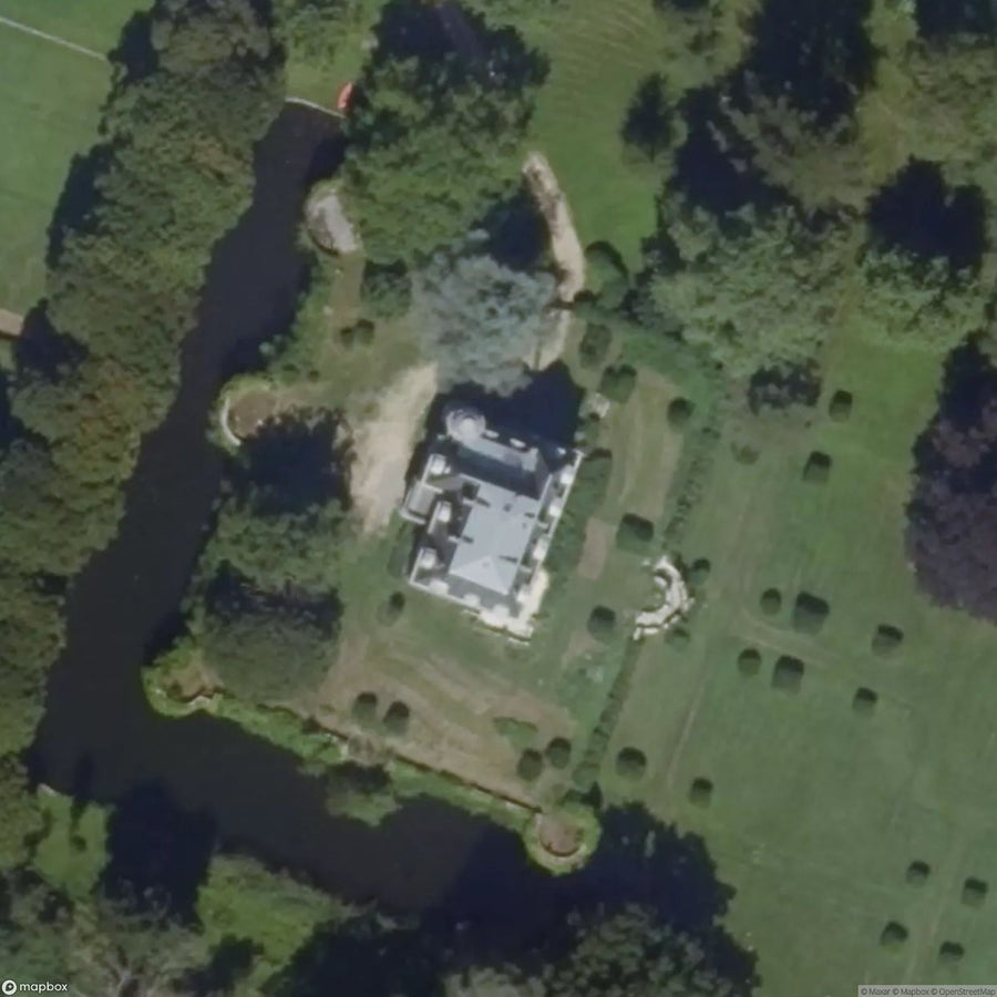 The Villa Villa Mourir [FRA] #00239