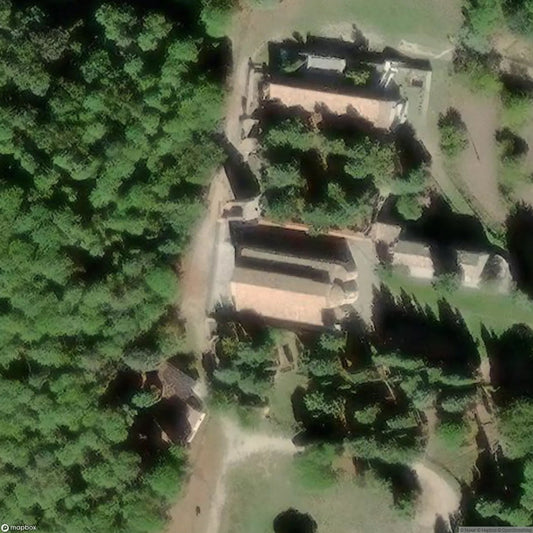 Church of Santa Maria del Patire (or Pathirion) [ITA]