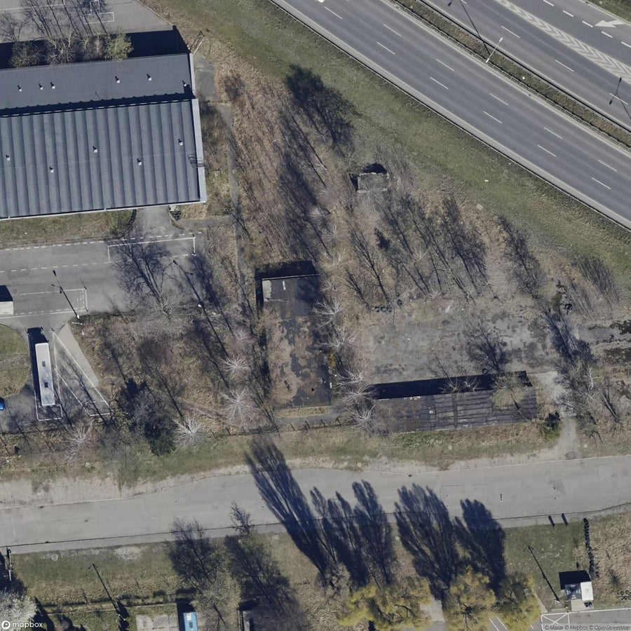 Single Storey Building [POL] #45