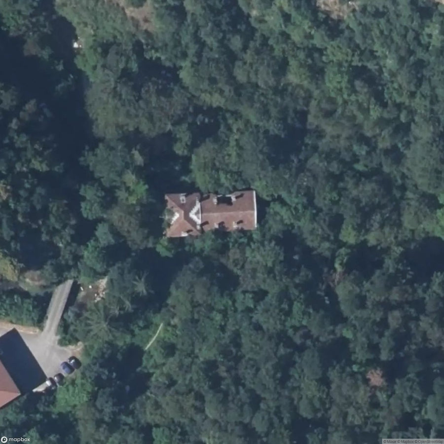 Chateau Castelnau De Brassac [FRA] #19847
