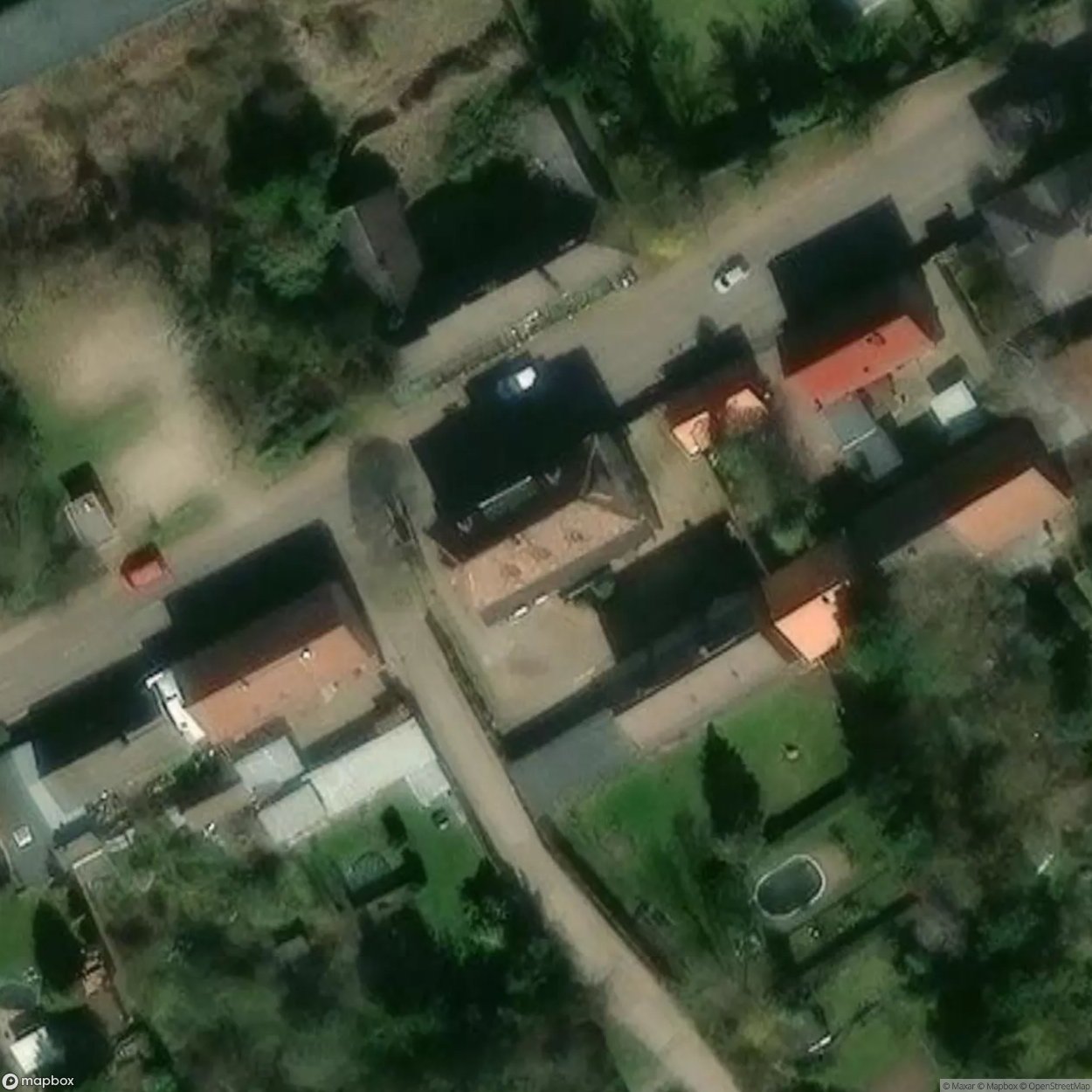 Georgshohe Storage Caves [DEU] #20628