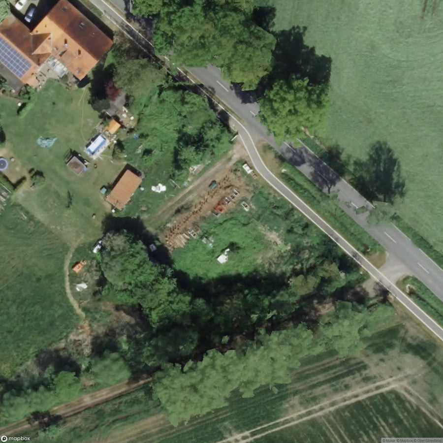 Duck Cemetery [DEU] #02281