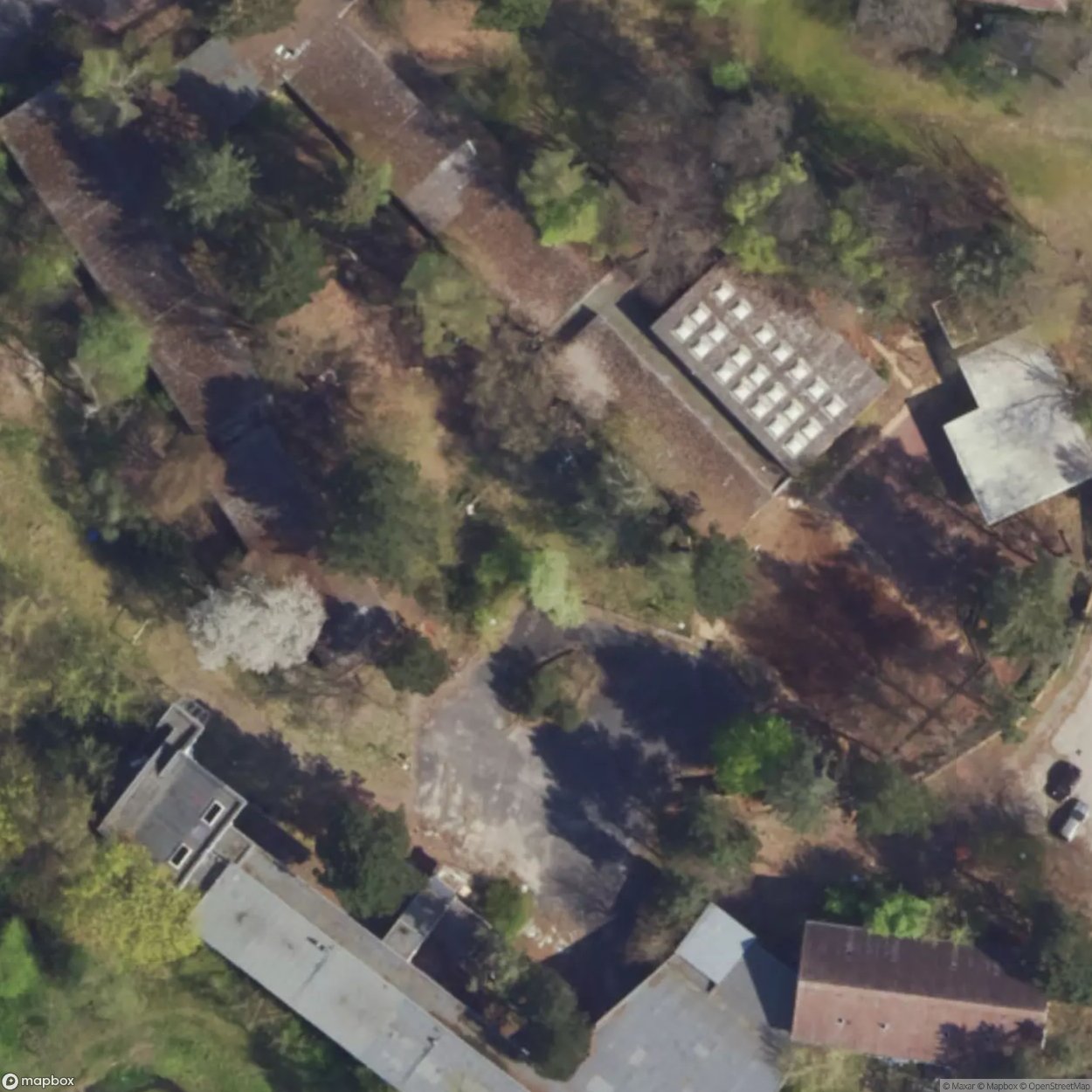 Voltaire School [DEU] #02257