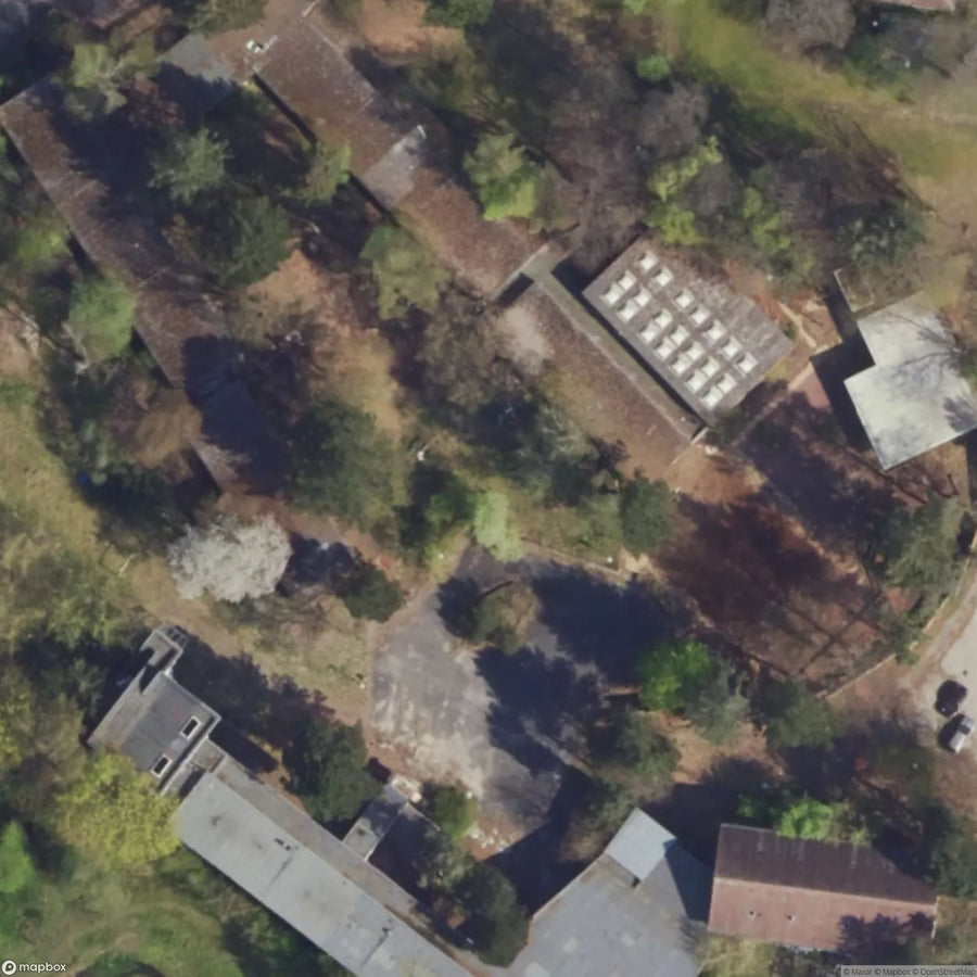 Voltaire School [DEU] #02257