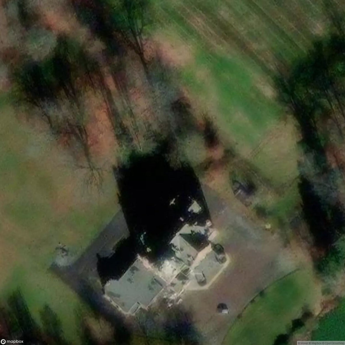 Castle DUFOUR [BEL] #37208