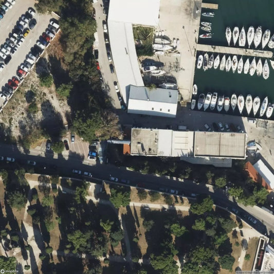 Restaurant Slatine [HRV]