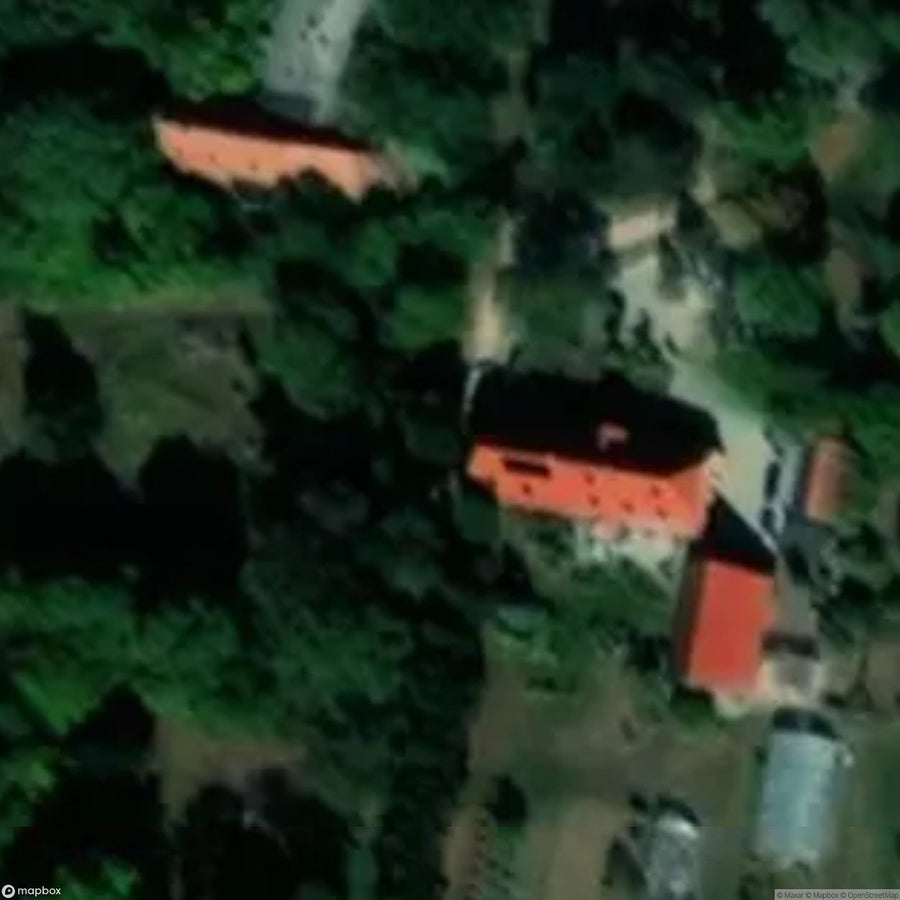Site Abandoned Block [DEU] #32561