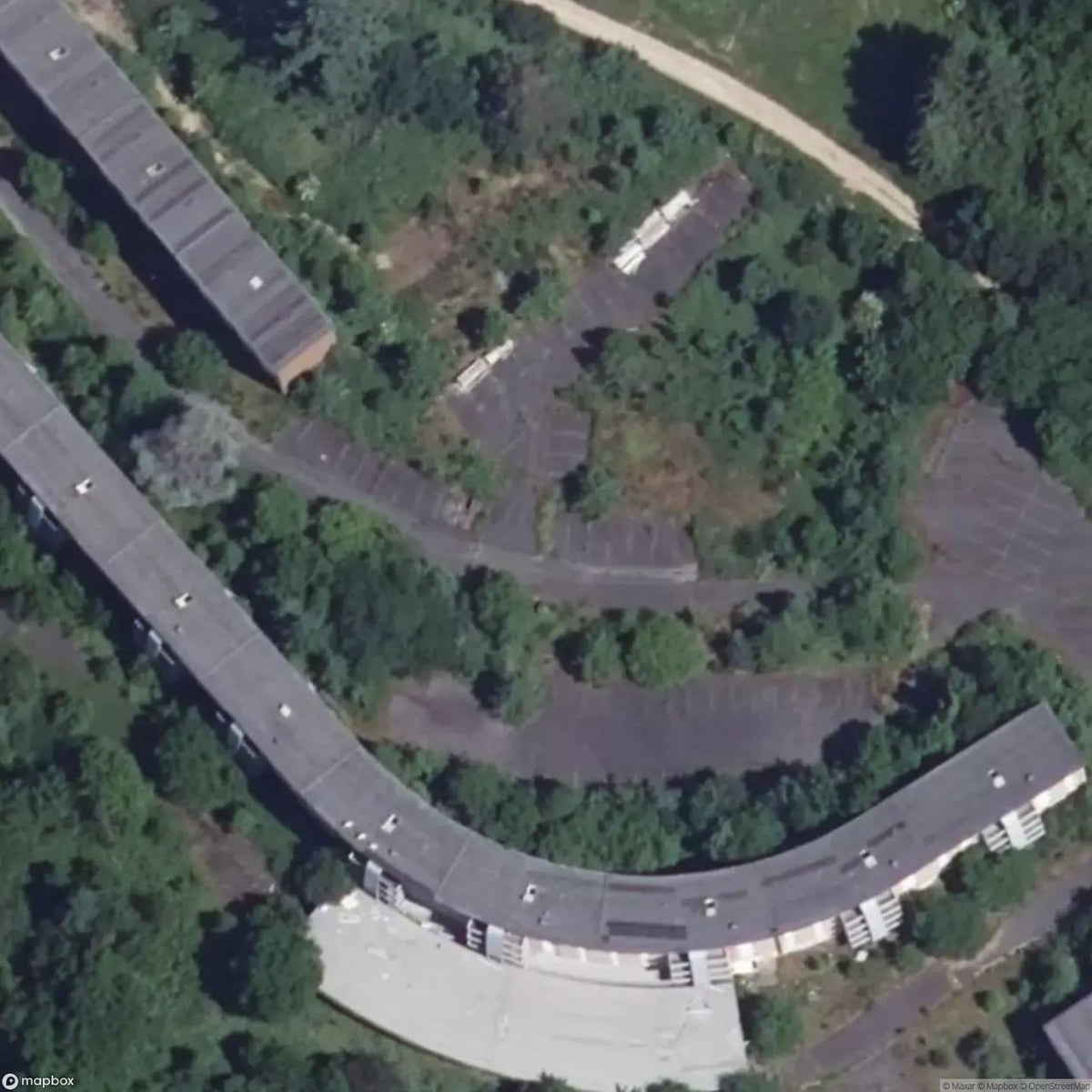 Cite Cordat [FRA] #4312