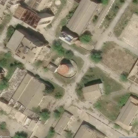 Aluminum Factory [HRV]