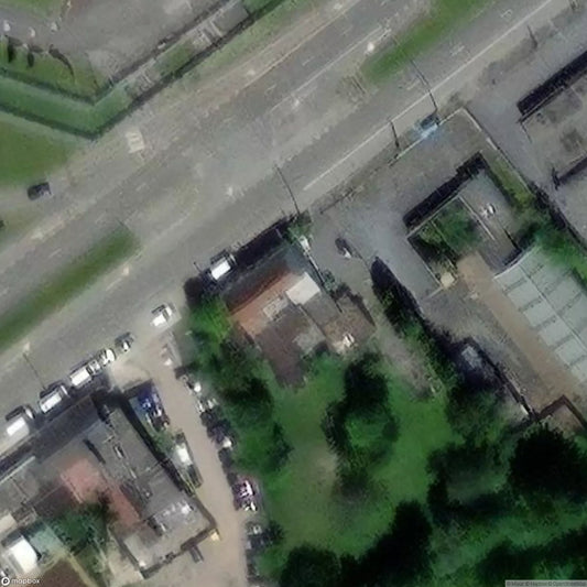 Club Silverspoon [BEL]