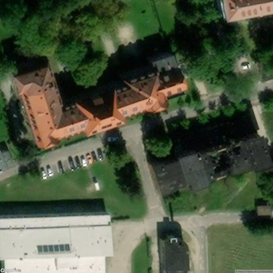 Psychiatric Hospital [POL] #5846