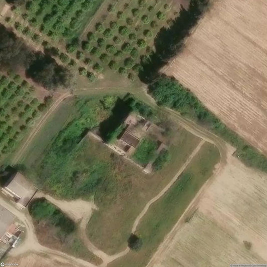 Villa Eleonora [ITA]