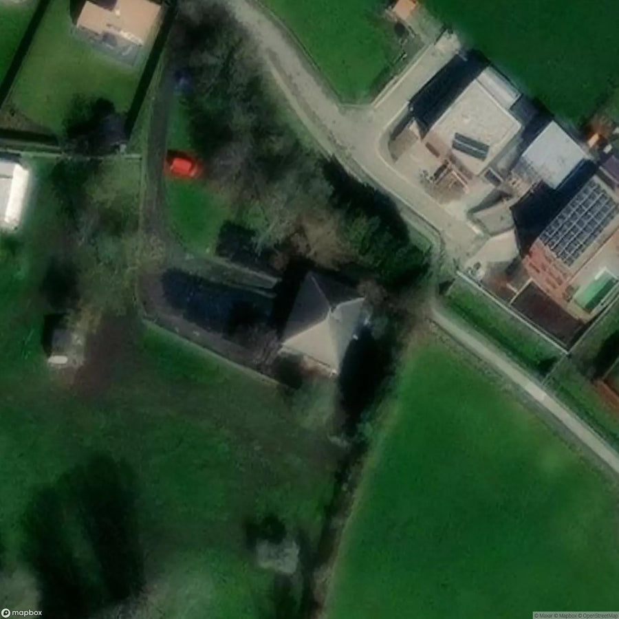 Z House [BEL] #04280