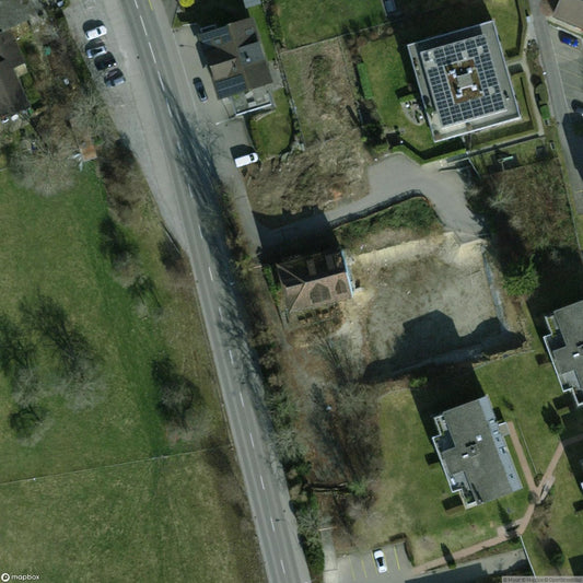 Restaurant Wil [CHE]